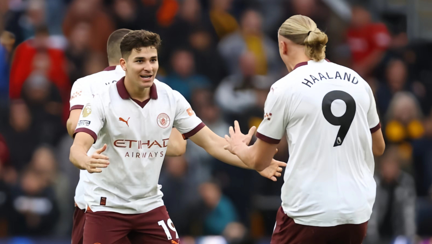 kaiyun哈兰德新星赛况扑朔迷离表现惊艳,皇家马德里未来可期!的简单介绍