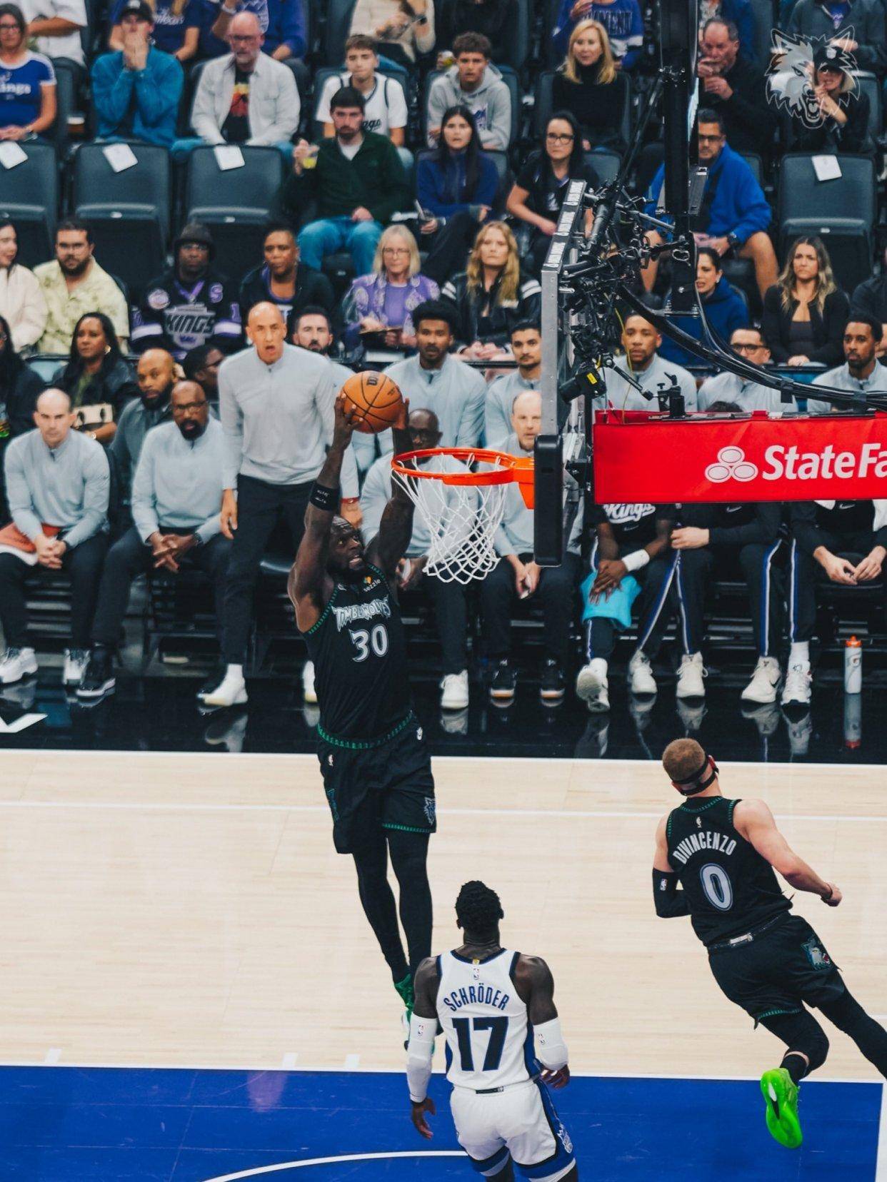 开云在线萨克拉门托国王迎NBA总决赛关键赛；转会期外线爆发；震撼外界；资深球员宣示担当的简单介绍